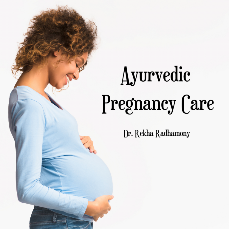 Ayurvedic Nutrition Workshop 2