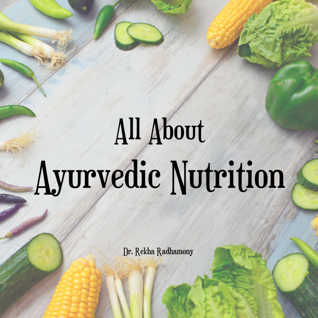 What do you know about organic nutrition Food Instagram post 6